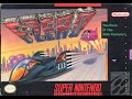 SSBB - I01 - F-Zero - Mute City