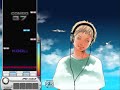o2mania（DJMAX） Memory of Beach HD5key
