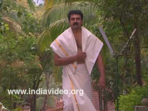 A brief study on the Ethinic Wear of Tamil Men of Tamil Nadu