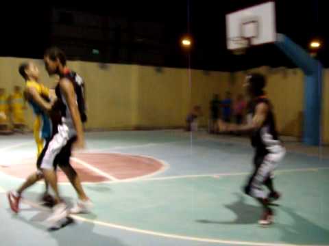 MELFIN DOMINGUEZ ACABANDO