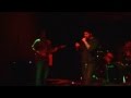 SAY IT AINT SO COVER WITH JOHHNY MARZ