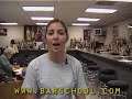 Student Testimonials from American Bartenders School Student Testimonials from American Bartenders School