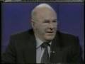 Kate Winslet On Clive James