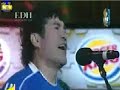 Teleton El Salvador 2009 'jhosse Lora' -