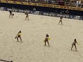 FIFA WORLD CUP BEACH SOCCER RIO 2006 - CHEERLEADERS FIFA WORLD CUP BEACH SOCCER RIO 2006 - CHEERLEADERS