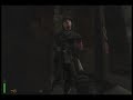 Wolfenstein using knife only EP24 Wolfenstein using knife only EP24