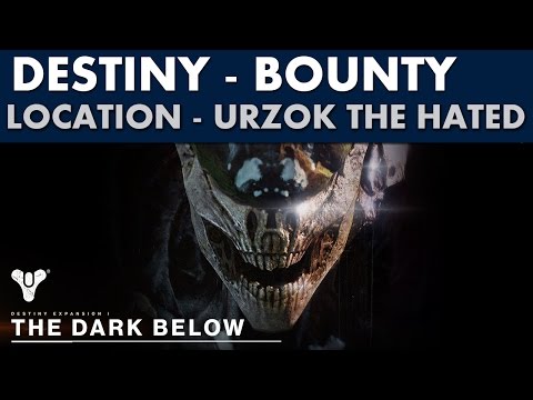 how to beat urzok the hated