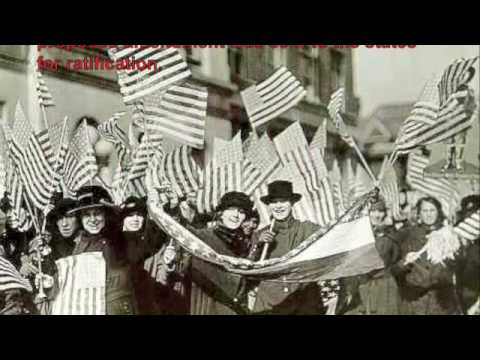 19th amendment - 19th amendment.
