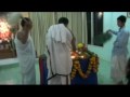 SRI SRI GOVARDHAN PUJA AT ISKCON PHUKET TEMPLE IN NOVMEBER 2009