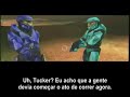 Red vs Blue - Eps.28 In Stereo Where Available (PT-BR)