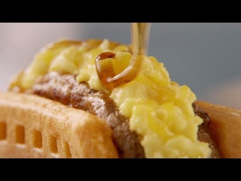 Taco Bell's Plan for Winning Breakfast Fast Food Wars