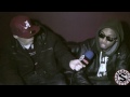 Tre Mission Interview In The UK [S-StarTV]