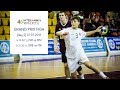 Interamnia Grand Prix 2018 \ ISR vs FIN & GRE vs ITA Interamnia Grand Prix 2018 \ ISR vs FIN & GRE vs ITA
