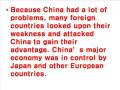 Imperialism in Asia In Jun Choi final !!!!