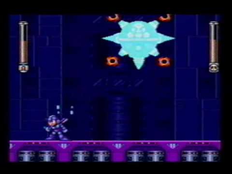 mega man 7 nintendo