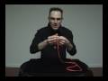 Ring On String Magic Trick Professional Routine