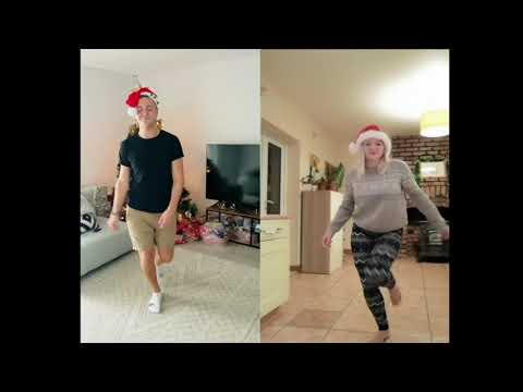 12 Dances of Christmas - On The Ninth Day...