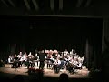 La vie en rose - Filarmonica di Cordenons