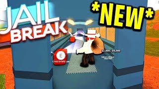 Roblox Jailbreak When Does The Train Come