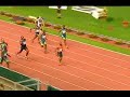 200m Xavier Carter 19.63 200m Xavier Carter 19.63
