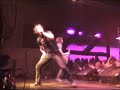 The Chariot - Before There Was Atlanta... (Live) The Chariot - Before There Was Atlanta... (Live)
