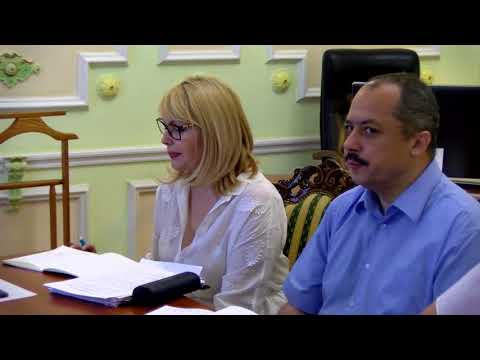 Глава государства провел рабочее заседание по вопросу организации Всемирного конгресса семей