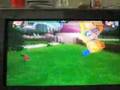 DRAGONBALL Z Sparking METEOR DEMO 1