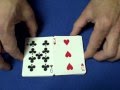 Diagonal Attraction - Card Tricks Revealed
