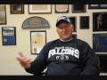 Coach Mazzotta Celebrates 200th Victory