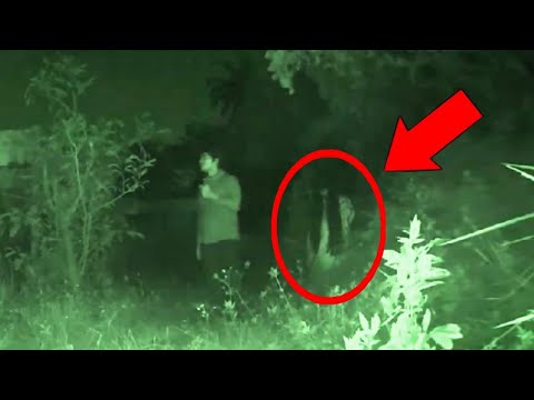 Top 5 SCARY Ghost Videos That Will KEEP YOU Awake TONIGHT | Ghost Videos In Hindi - Top 5 Ghost