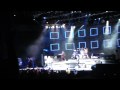REO Speedwagon - Take it on the run 10/31/09 cruzan amp WPB