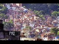 favelas