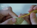 Tutorial Mini Cupcakes Amigurumi Crochet