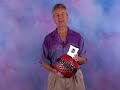 Shekeré (Chekeré) Instructional DVD excerpt by Jim Greiner