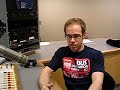 Adam B on the Soulja Boy - Ice-T Feud