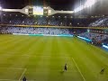 Spurs 125 Flags and Hoddle Announcement