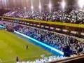 Spurs 125 Flags and Hoddle Announcement