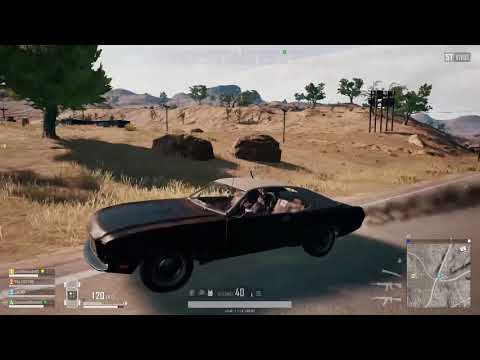 PUBG - Tokyo Drift