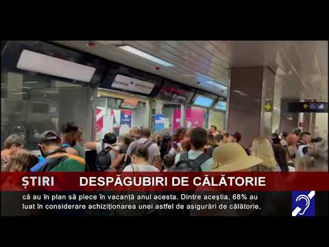 Despăgubiri de călătorie