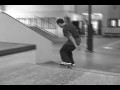 Tribute Skateboards \"Rainy Day Dreamers\"