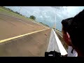 Probando HPI FIRESTORM