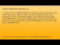 videos de 4 Steps To Get Your Ex Girlfriend Back
