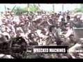 HIPARTY VOL 3 psychedelic psy trance brasil mexico サイケデリック