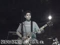 Turbulencia - Un Ni�o Se Te Acerco (en vivo)