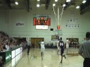 MBB vs Yale 111808