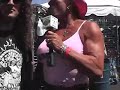 Rock and Roll Geek Brief 4- Laughlin River Run pt. 1