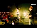 Foo Fighters - (HD)(Live in Toronto)(Full Concert)(Everywhere But Home DVD)720p