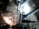 Paris Mountain MTB Night Ride