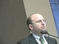 Louisiana Economic Development Head Moret Talks Technology Gains In Louisiana