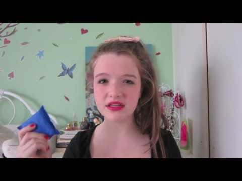 ♥ It's That Time Of The Month ♥ period tips, tricks and stories | Mother Hen ep.1